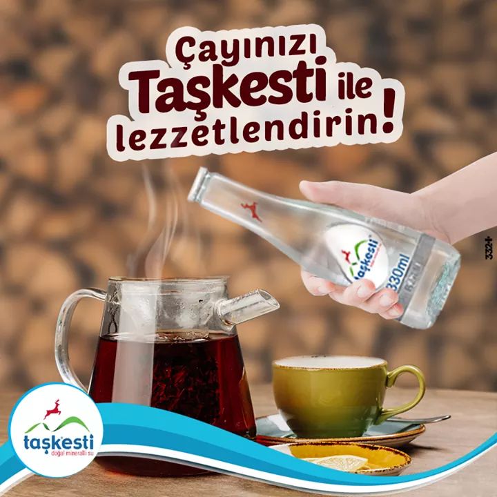 çankaya taşkesti su